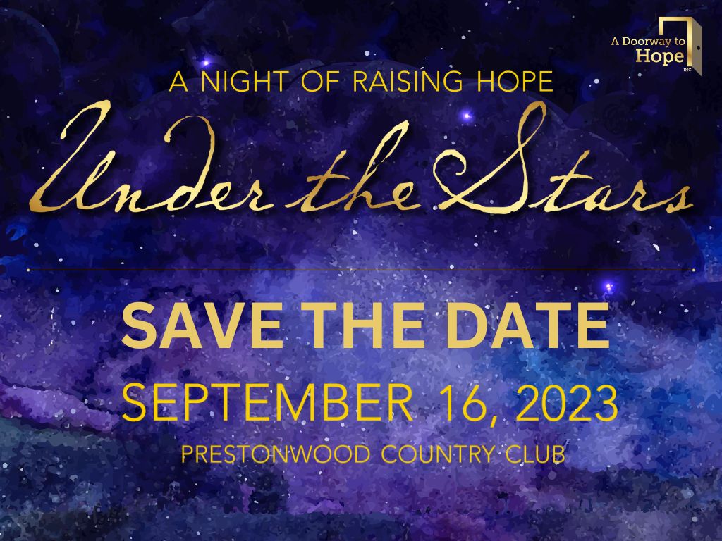 A Night of Rasing Hope Under the Stars