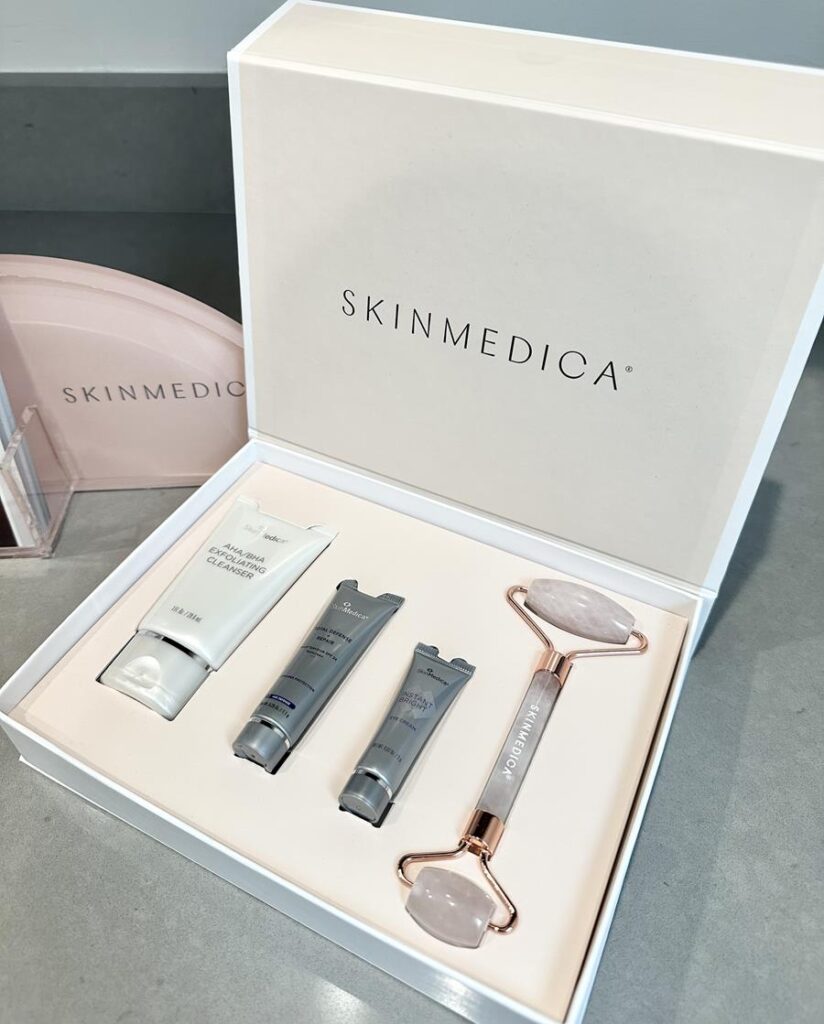 Skinmedica Kit at Azura