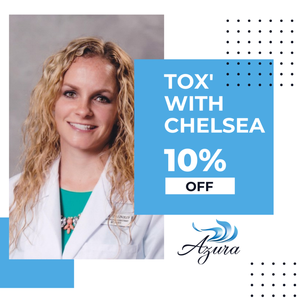 Tox With Chelsea