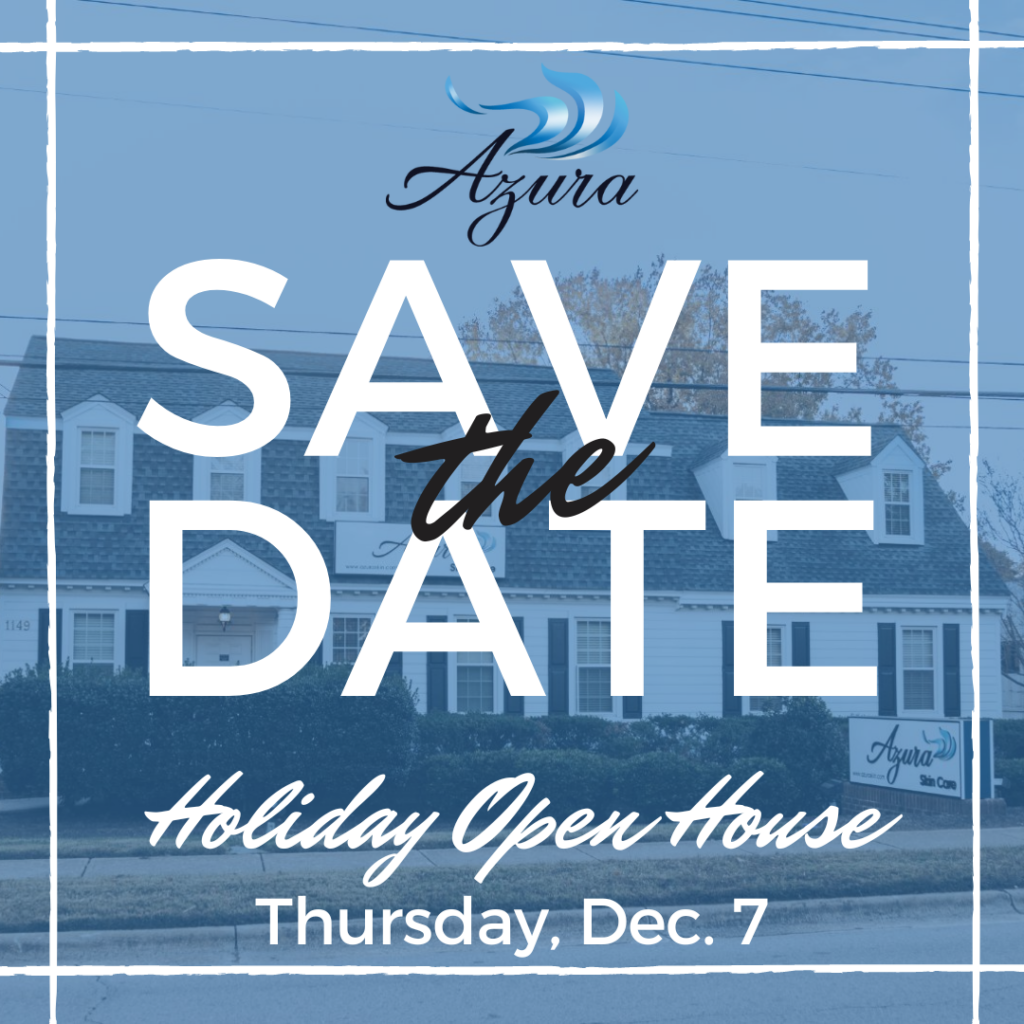 Azura Holiday Open House