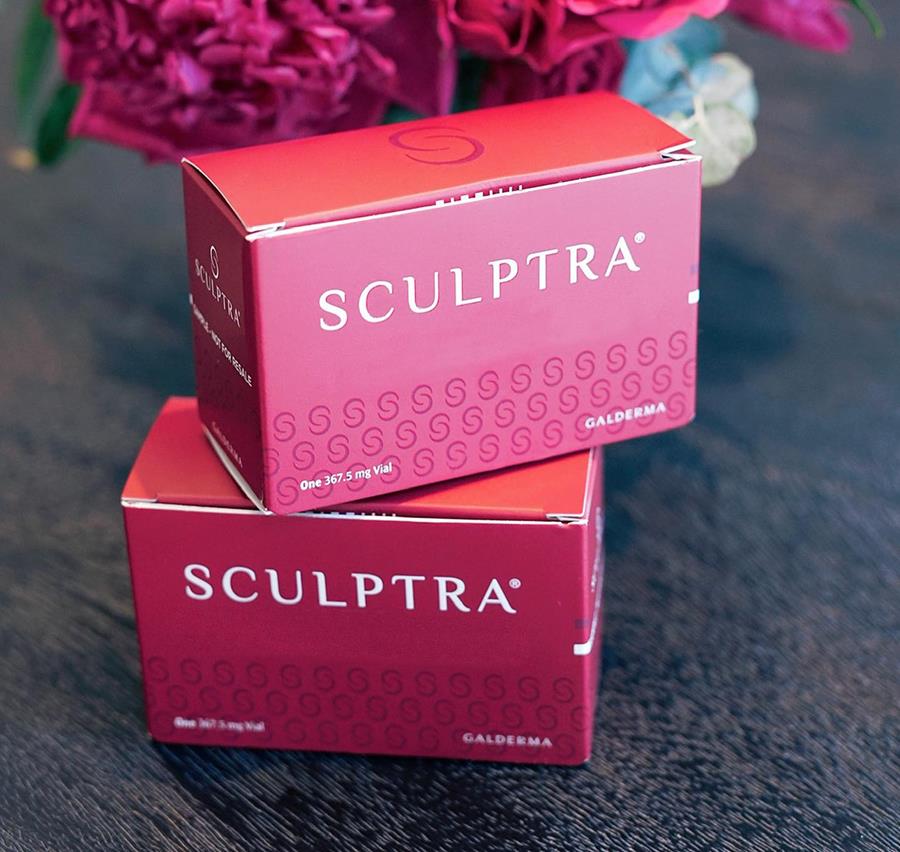 Sculptra at Azura Skin Care Center