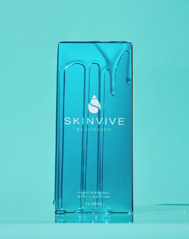 Skinvive at Azura Skin Care Center