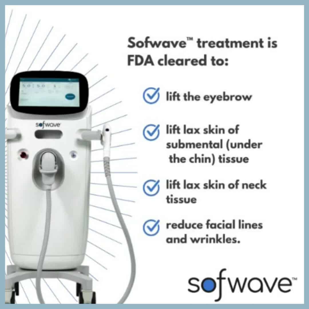 Sofwave at Azura