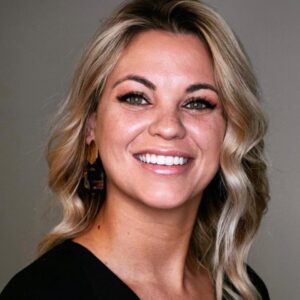 Brittany Bryant, Spa Coordinator at Azura Skin Care Center