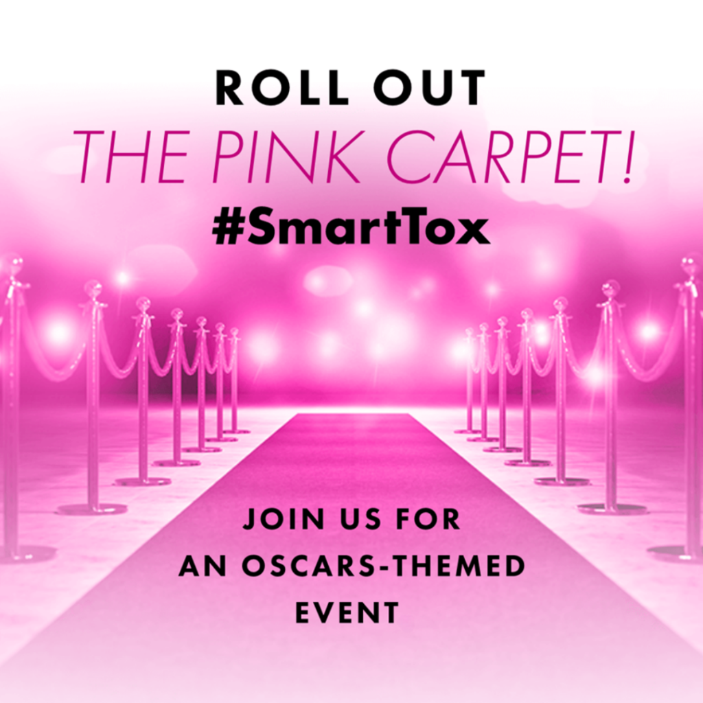 Pre-Oscar Xeomin party At Azura