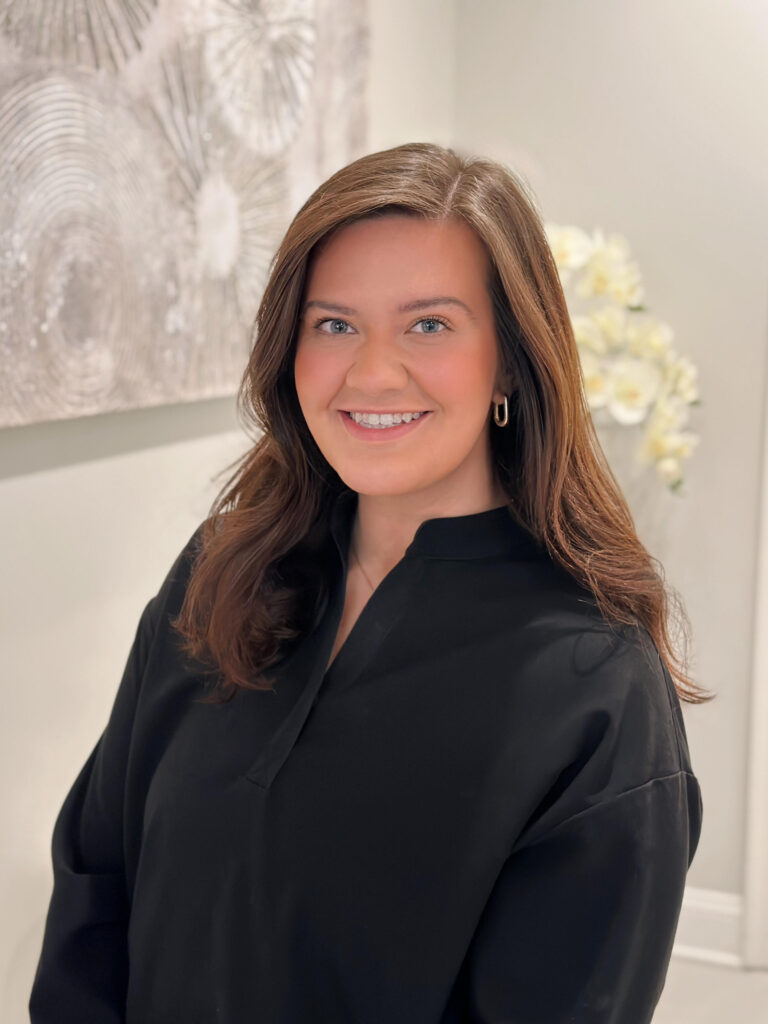 Makenzie at Azura Skin Care Center