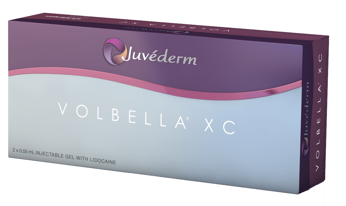 Juvederm Volbella XC at Azura Skin Care Center