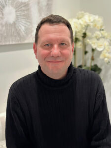 Josh Spa Director at Azura Skin Care Center