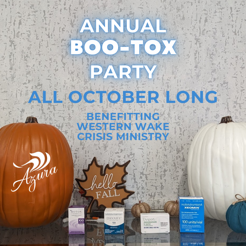 2024 Annual Boo-Tox Party