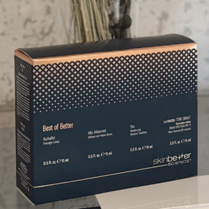 Best of Better Skinbetter at Azura Skin Care Center