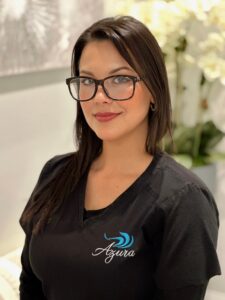 Jamie Licensed Aesthetician at Azura Skin Care Center