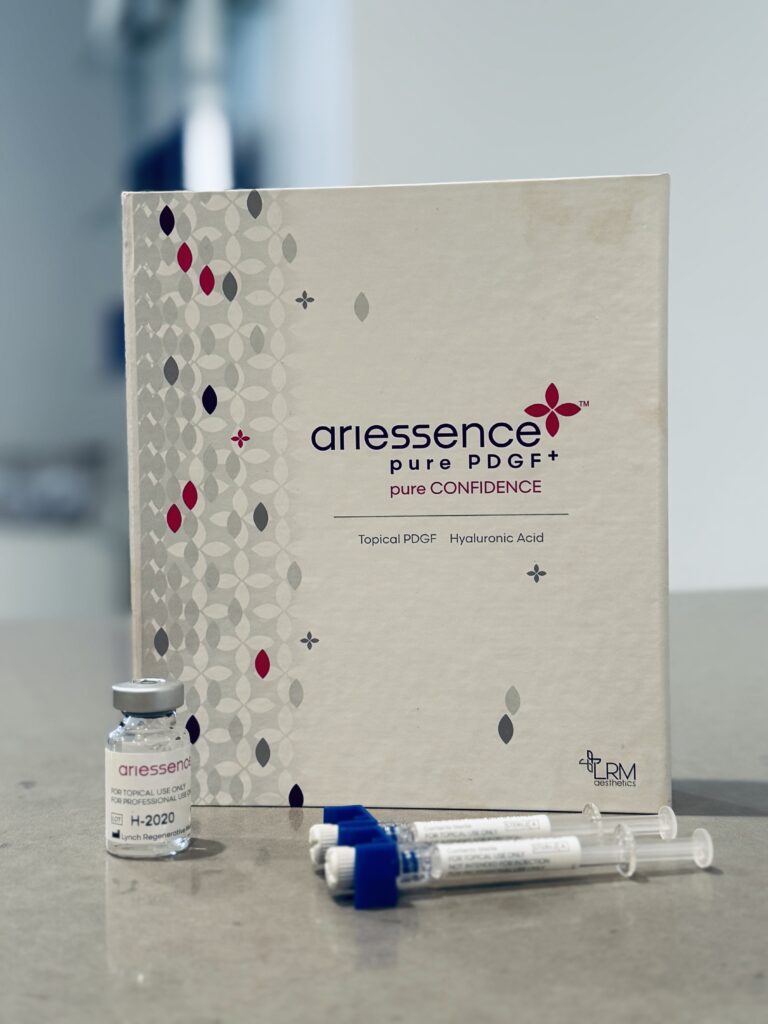 PDGF+ - Azura Skin Care Center