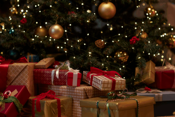 December Special Offers