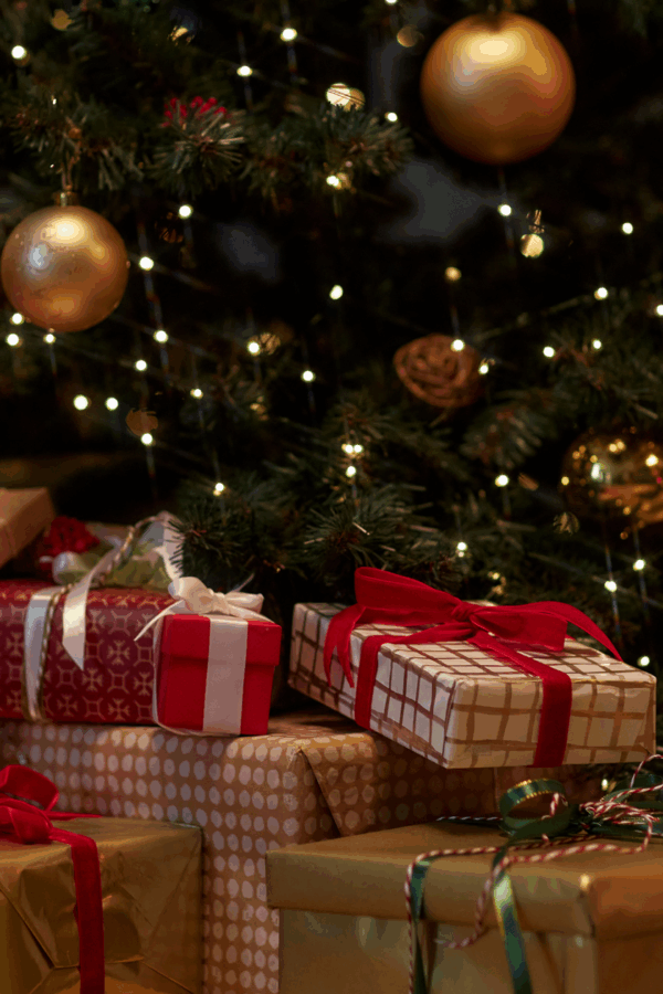 December Special Offers